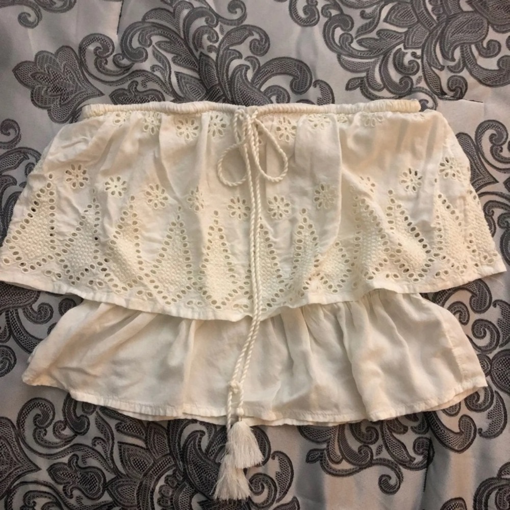 American Eagle summer top